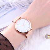 Watches Fashion Women Wrist Watch Luxury