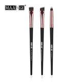3/5/12 pcs/lot  Makeup Brushes Set Eye